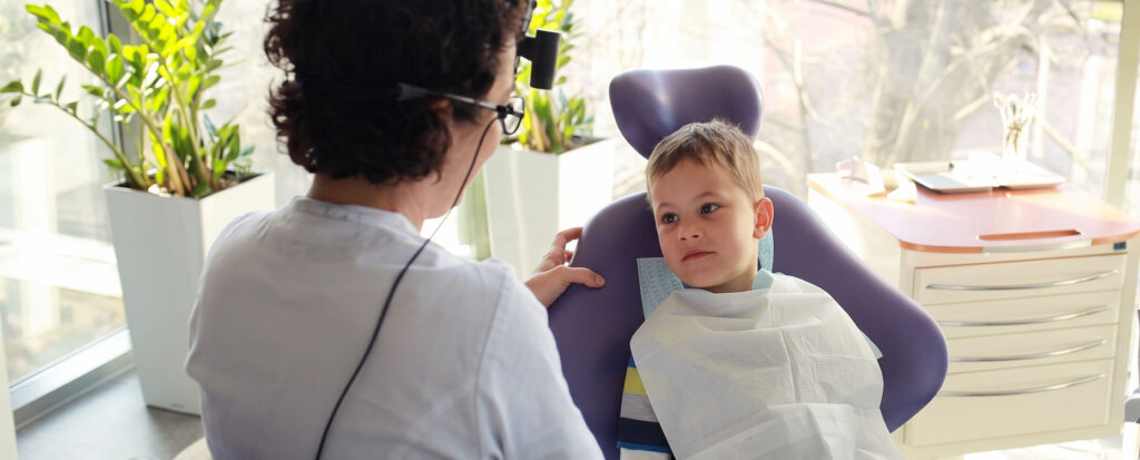 Rodinná zubná ambulancia Zvolen – citlivé ošetrenie v ambulancii AVEEVA